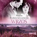 audiobooki: Wrzos - audiobook