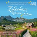 Zakochane Zakopane latem - audiobook