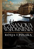 Pamiętniki Casanovy - tom 5: Rosja i Polska - ebook