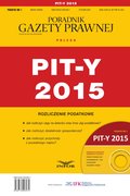 PITY 2015 - ebook