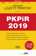PKPiR 2019 - ebook