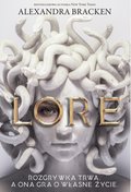 Lore - ebook