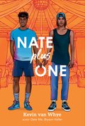 Young Adult: Nate Plus One - ebook