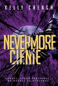 Young Adult: Cienie. Nevermore. Tom 2 - ebook
