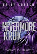 Young Adult: Kruk. Nevermore. Tom 1 - ebook