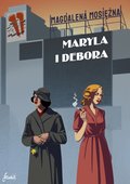 Maryla i Debora - ebook