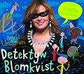 Detektyw Blomkvist - audiobook