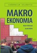 Makroekonomia - ebook