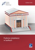 Funkcja compliance w bankach - ebook