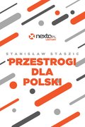 Przestrogi Dla Polski - ebook