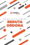 Reduta Ordona - ebook