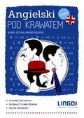 Angielski pod krawatem. Audiobook - audiobook