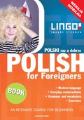 Inne: POLSKI RAZ A DOBRZE. Polish for Foreigners. Mobile Edition - ebook