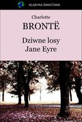 Dziwne losy Jane Eyre - ebook