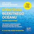 ekonomia, biznes, finanse: Strategia błękitnego oceanu wydanie rozszerzone - audiobook