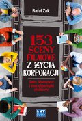153 sceny z życia korporacji - ebook