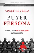 Biznes: Buyer Persona - ebook