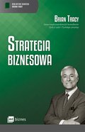Biznes: Strategia biznesowa - ebook