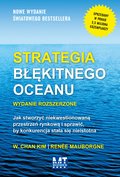 Strategia błękitnego oceanu wydanie rozszerzone - ebook