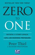 Zero to One - ebook