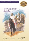 Winnetou - audiobook