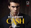 Romans i erotyka: Cash - audiobook