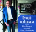 Oswoić narkomana - audiobook