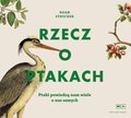 audiobooki: Rzecz o ptakach - audiobook