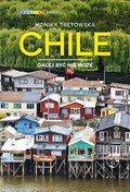 Chile. Dalej być nie może - ebook