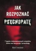 Inne: Jak rozpoznać psychopatę - ebook