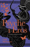 Psyche i Eros - ebook