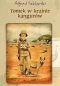 Tomek w krainie kangurów (t.1) - ebook