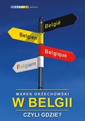 W Belgii, czyli gdzie? - ebook