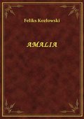 Amalia - ebook