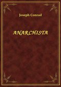 Anarchista - ebook