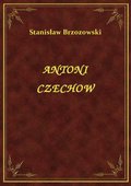 Darmowe ebooki: Antoni Czechow - ebook