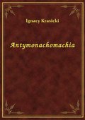 Antymonachomachia - ebook