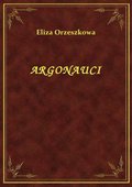 Klasyka: Argonauci - ebook