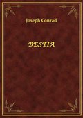 Bestia - ebook