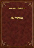 Biurko - ebook