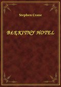 Błękitny Hotel - ebook