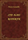 ebooki: Cyd Albo Roderyk - ebook
