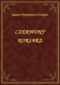 Czerwony Korsarz - ebook