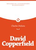 ebooki: Dawid Copperfield - ebook