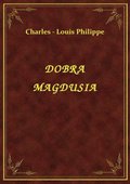 ebooki: Dobra Magdusia - ebook