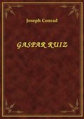 Gaspar Ruiz - ebook