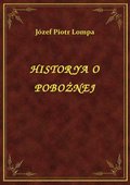ebooki: Historya O Pobożnej - ebook
