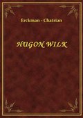 Hugon Wilk - ebook