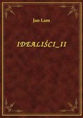 Idealiści II - ebook