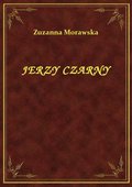 ebooki: Jerzy Czarny - ebook